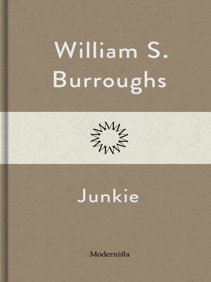 cover image of Junkie